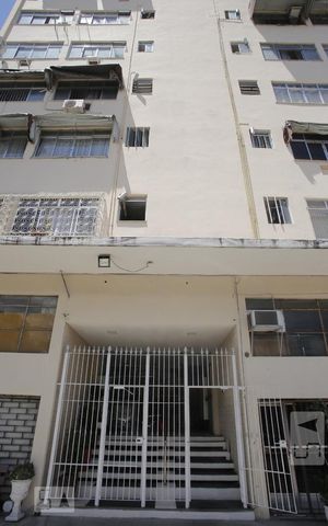Apartamento à venda com 70m², 3 quartos e 1 vagaFachada