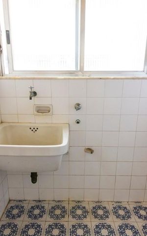 Apartamento à venda com 70m², 2 quartos e 1 vaga Apartamento à venda com 70m², 2 quartos e 1 vagaÁrea de Serviço