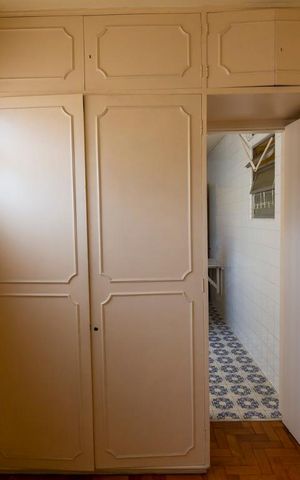 Apartamento à venda com 70m², 2 quartos e 1 vaga Apartamento à venda com 70m², 2 quartos e 1 vagaQuarto de Serviço