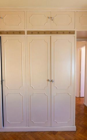 Apartamento à venda com 70m², 2 quartos e 1 vaga Apartamento à venda com 70m², 2 quartos e 1 vagaQuarto 2 - Armários