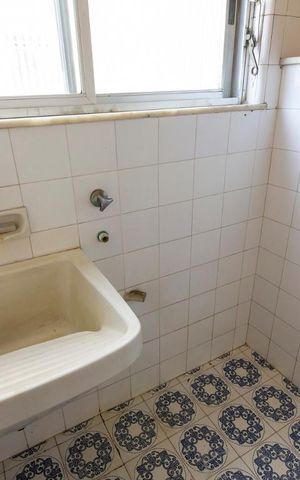 Apartamento à venda com 70m², 2 quartos e 1 vaga Apartamento à venda com 70m², 2 quartos e 1 vagaÁrea de Serviço