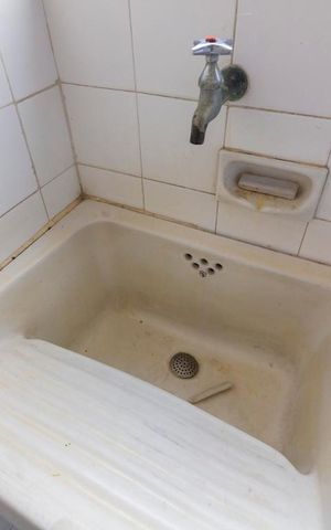 Apartamento à venda com 70m², 2 quartos e 1 vaga Apartamento à venda com 70m², 2 quartos e 1 vagaÁrea de Serviço