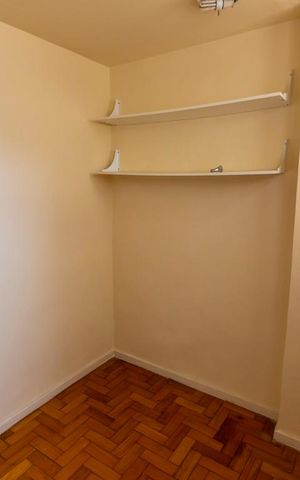 Apartamento à venda com 70m², 2 quartos e 1 vaga Apartamento à venda com 70m², 2 quartos e 1 vagaQuarto de Serviço
