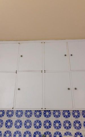 Apartamento à venda com 70m², 2 quartos e 1 vaga Apartamento à venda com 70m², 2 quartos e 1 vagaCozinha - Armários