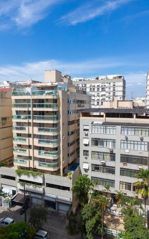 Apartamento à venda com 70m², 2 quartos e 1 vaga Apartamento à venda com 70m², 2 quartos e 1 vagaVista do Quarto 1
