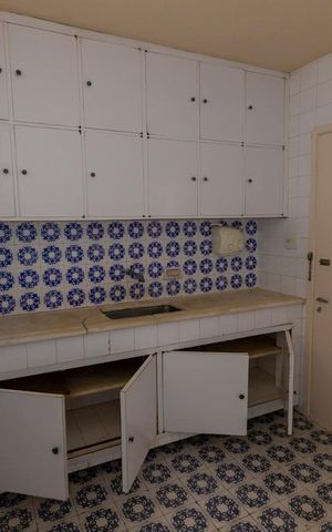 Apartamento à venda com 70m², 2 quartos e 1 vaga Apartamento à venda com 70m², 2 quartos e 1 vagaCozinha