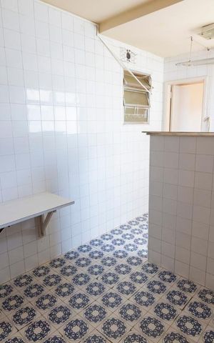 Apartamento à venda com 70m², 2 quartos e 1 vaga Apartamento à venda com 70m², 2 quartos e 1 vagaCozinha