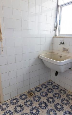 Apartamento à venda com 70m², 2 quartos e 1 vaga Apartamento à venda com 70m², 2 quartos e 1 vagaÁrea de Serviço