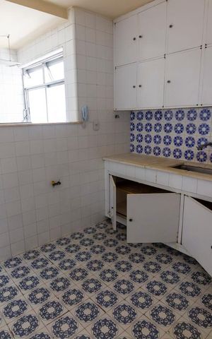Apartamento à venda com 70m², 2 quartos e 1 vaga Apartamento à venda com 70m², 2 quartos e 1 vagaCozinha