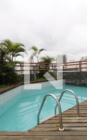 Apartamento para alugar com 39m², 1 quarto e sem vagaPiscina