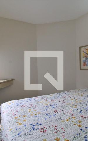 Apartamento para alugar com 39m², 1 quarto e sem vagaQuarto
