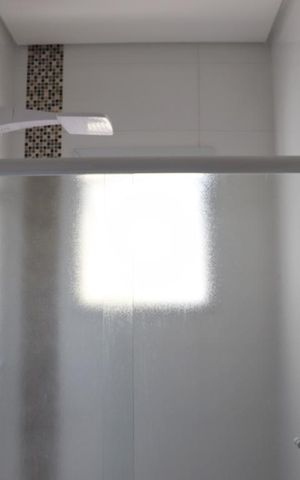 Apartamento à venda com 168m², 3 quartos e 2 vagasBanheiro Social