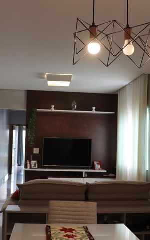 Apartamento à venda com 168m², 3 quartos e 2 vagasSala