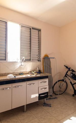 Casa à venda com 130m², 5 quartos e 3 vagasCozinha 1