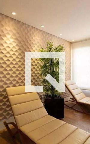 Studio à venda com 26m², 1 quarto e sem vaga Studio à venda com 26m², 1 quarto e sem vagaÁrea Comum - Spa