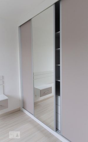 Apartamento à venda com 76m², 2 quartos e 1 vaga Apartamento à venda com 76m², 2 quartos e 1 vagaQuarto 2