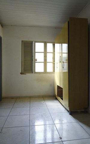 Casa à venda com 60m², 2 quartos e 1 vagaquarto 2
