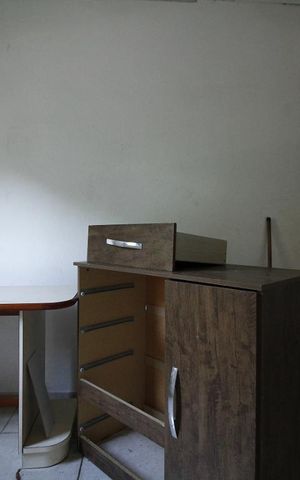 Casa à venda com 60m², 2 quartos e 1 vagaquarto 1