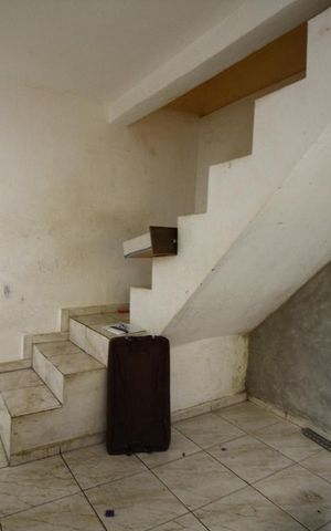 Casa à venda com 60m², 2 quartos e 1 vagaSala
