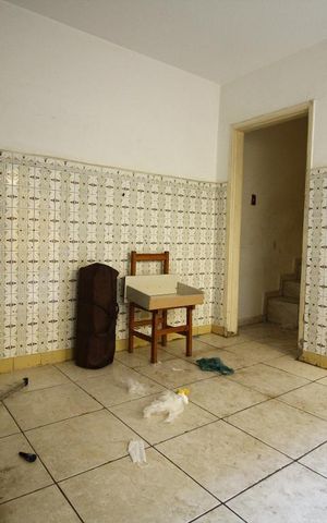 Casa à venda com 60m², 2 quartos e 1 vagaCozinha