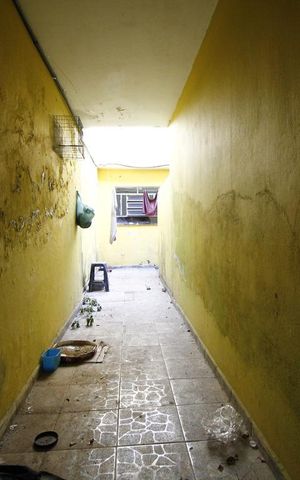 Casa à venda com 60m², 2 quartos e 1 vagalateral