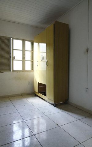 Casa à venda com 60m², 2 quartos e 1 vagaquarto 2