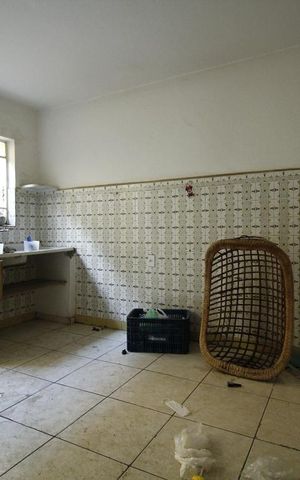 Casa à venda com 60m², 2 quartos e 1 vagaCozinha
