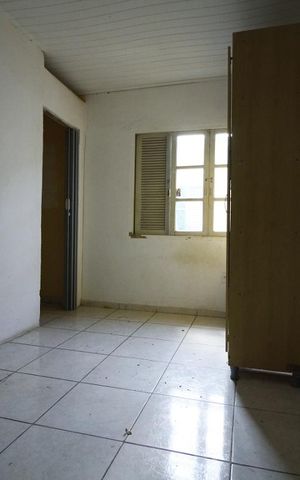 Casa à venda com 60m², 2 quartos e 1 vagaquarto 2