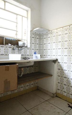 Casa à venda com 60m², 2 quartos e 1 vagaCozinha