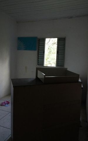 Casa à venda com 60m², 2 quartos e 1 vagaquarto 1