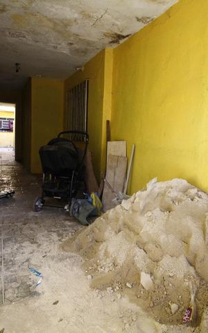 Casa à venda com 60m², 2 quartos e 1 vagalateral