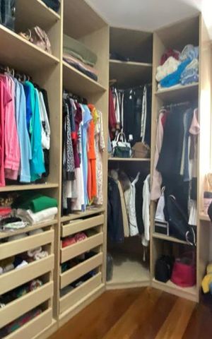 Apartamento à venda com 109m², 3 quartos e 2 vagas Apartamento à venda com 109m², 3 quartos e 2 vagasQuarto 2