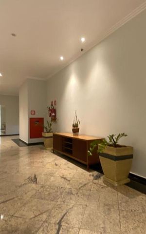 Apartamento à venda com 109m², 3 quartos e 2 vagas Apartamento à venda com 109m², 3 quartos e 2 vagasHall Social