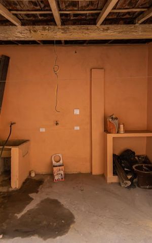 Casa para alugar com 200m², 2 quartos e 1 vaga Casa para alugar com 200m², 2 quartos e 1 vagaÁrea de Serviço