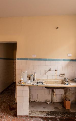 Casa para alugar com 200m², 2 quartos e 1 vaga Casa para alugar com 200m², 2 quartos e 1 vagaCozinha
