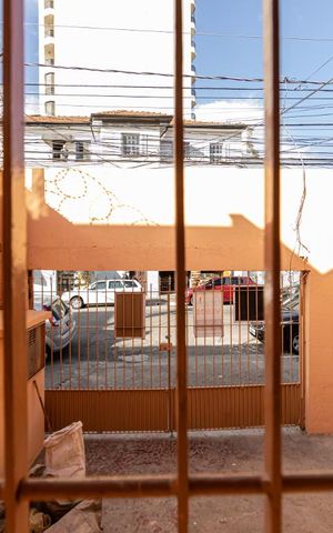 Casa para alugar com 200m², 2 quartos e 1 vaga Casa para alugar com 200m², 2 quartos e 1 vagaVista Quarto 2
