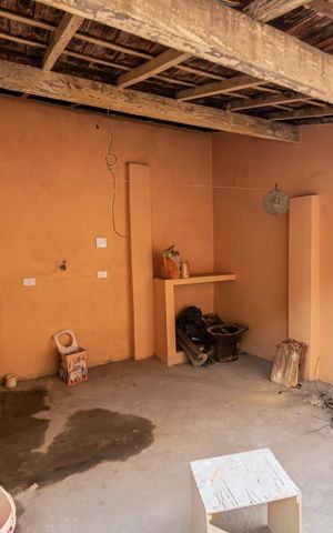 Casa para alugar com 200m², 2 quartos e 1 vaga Casa para alugar com 200m², 2 quartos e 1 vagaÁrea de Serviço