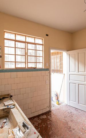 Casa para alugar com 200m², 2 quartos e 1 vaga Casa para alugar com 200m², 2 quartos e 1 vagaCozinha
