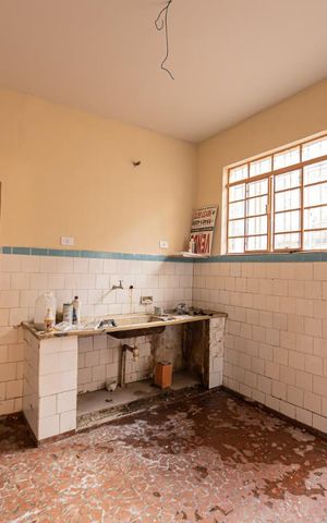 Casa para alugar com 200m², 2 quartos e 1 vaga Casa para alugar com 200m², 2 quartos e 1 vagaCozinha