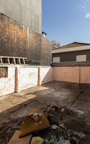 Casa para alugar com 200m², 2 quartos e 1 vaga Casa para alugar com 200m², 2 quartos e 1 vagaÁrea Externa