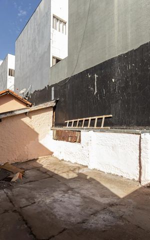Casa para alugar com 200m², 2 quartos e 1 vaga Casa para alugar com 200m², 2 quartos e 1 vagaÁrea Externa
