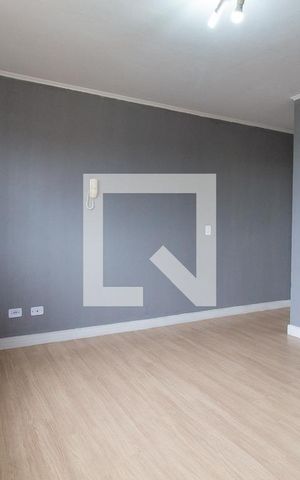 Apartamento para alugar com 55m², 2 quartos e 1 vagaSala