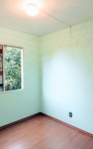 Apartamento à venda com 68m², 2 quartos e 1 vagaQuarto 1