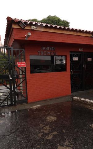 Apartamento à venda com 68m², 2 quartos e 1 vagaFachada