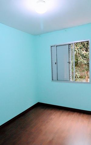 Apartamento à venda com 68m², 2 quartos e 1 vagaQuarto 2