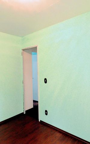 Apartamento à venda com 68m², 2 quartos e 1 vagaQuarto 1