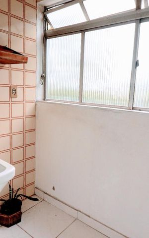 Apartamento à venda com 68m², 2 quartos e 1 vagaÁrea de Serviço