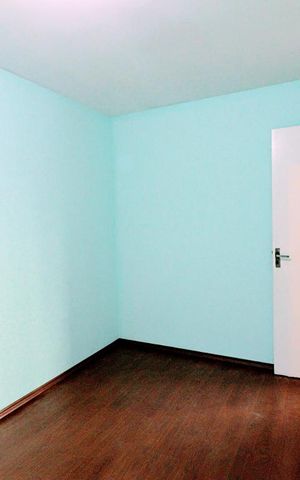 Apartamento à venda com 68m², 2 quartos e 1 vagaQuarto 2