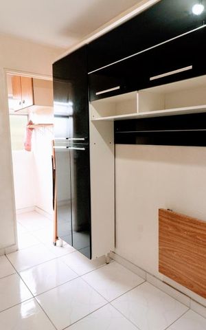 Apartamento à venda com 68m², 2 quartos e 1 vagaCozinha