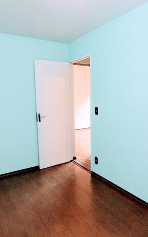 Apartamento à venda com 68m², 2 quartos e 1 vagaQuarto 2